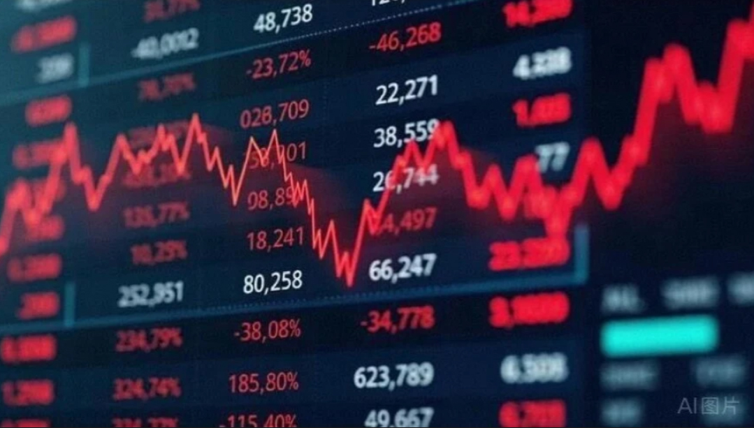 感情线与智慧线相连的手相解析：真断掌与假性断掌的命运预示