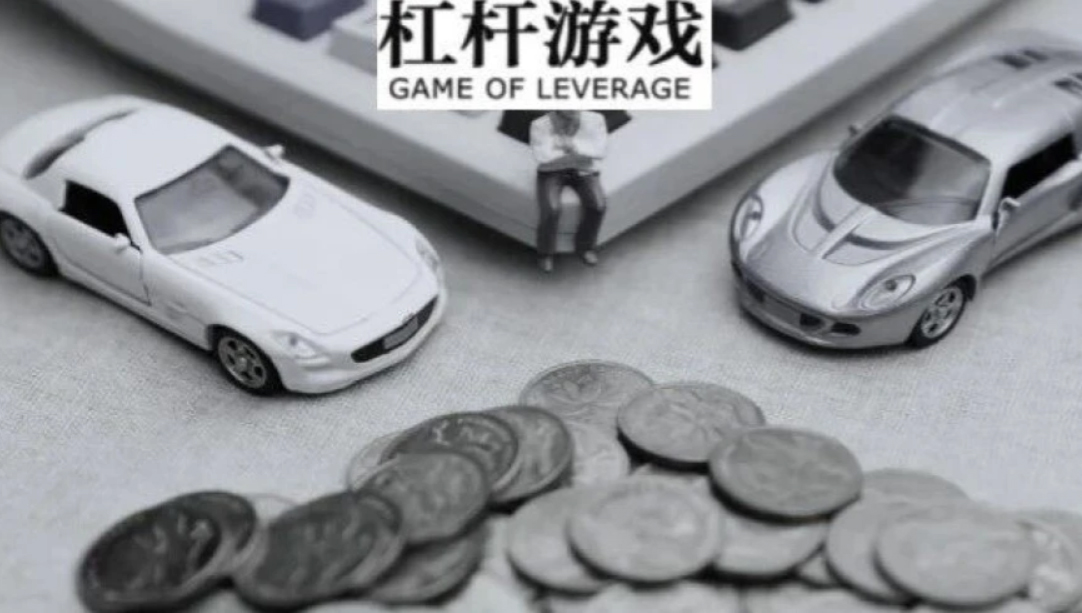 主力进出指标是什么及怎么看？一文帮你解析清楚