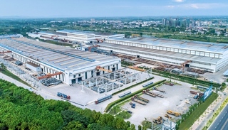 富煌钢构重大资产重组 中科视界控股权收购 富煌钢构股价波动分析_重大资产重组一般几个涨停