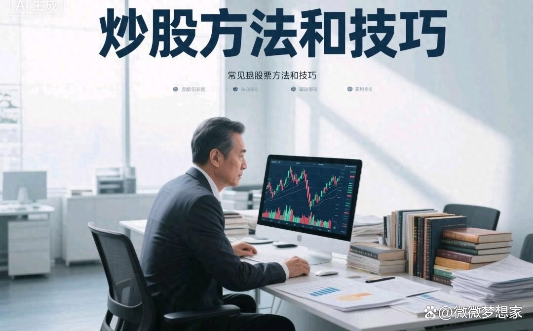 股票止盈止损点设置方法_炒股技巧_选股逻辑