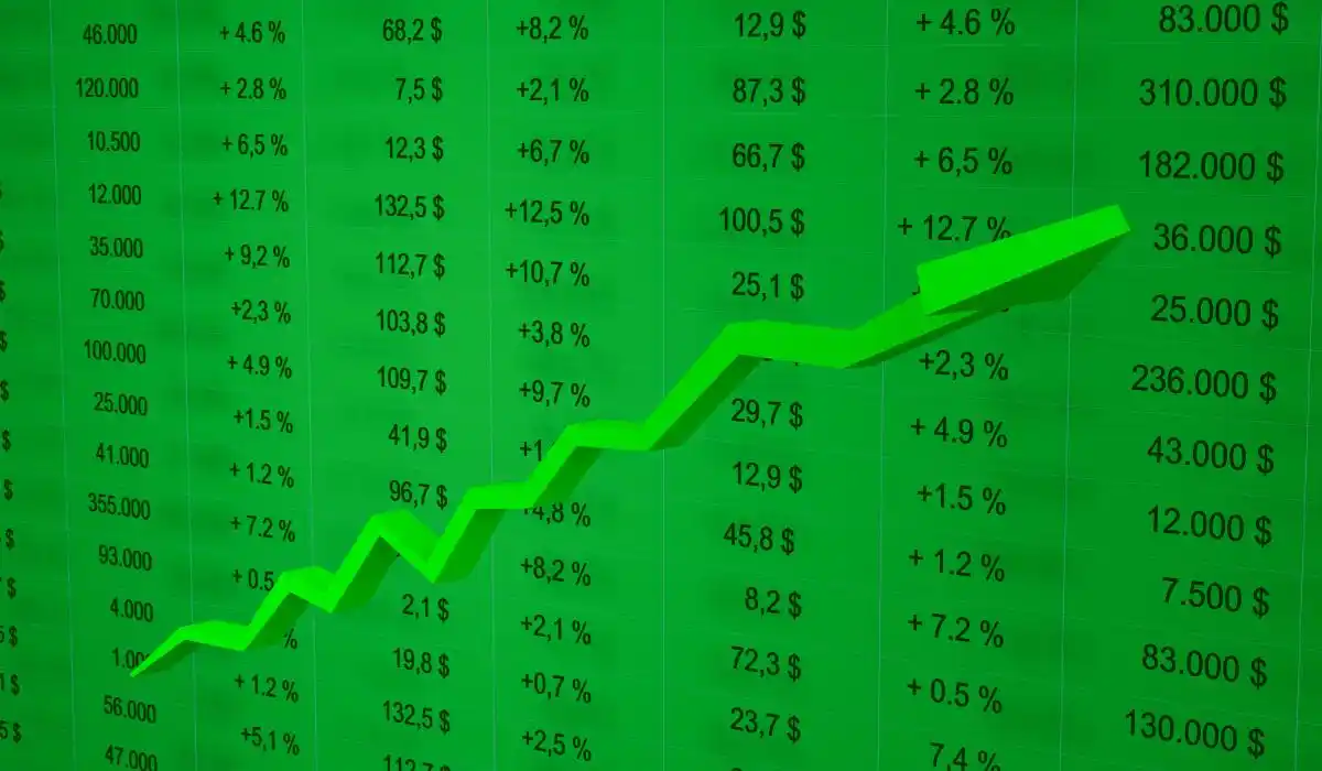 股票配资利息怎么算？掌握这些计算步骤，轻松应对费率问题_股票配资公司_新股配资网-金融财经股票配资开户网站平台