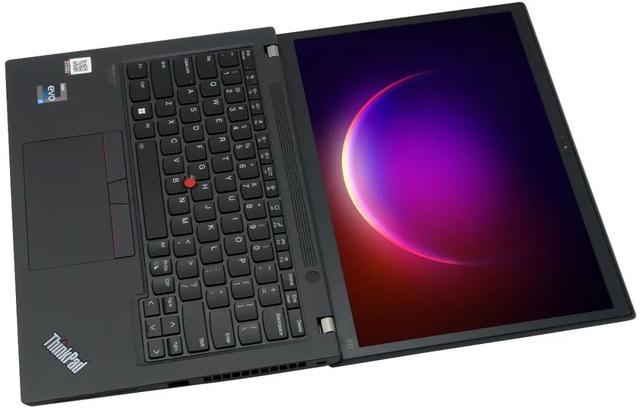 ThinkPad X13 12代酷睿 EVO认证_ibm笔记本电脑系统恢复_ibm最新笔记本