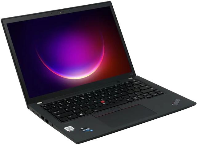 ThinkPad X13 12代酷睿 EVO认证_ibm笔记本电脑系统恢复_ibm最新笔记本