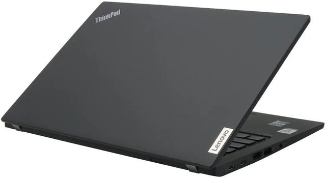 ibm最新笔记本_ibm笔记本电脑系统恢复_ThinkPad X13 12代酷睿 EVO认证