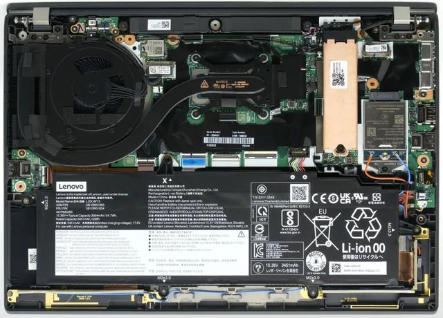 ThinkPad X13 12代酷睿 EVO认证_ibm最新笔记本_ibm笔记本电脑系统恢复