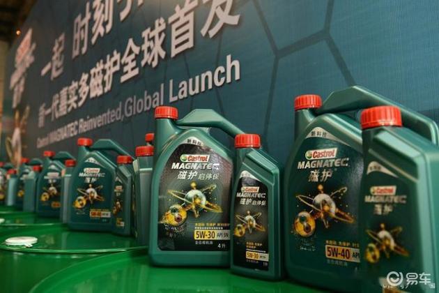 格劳克斯是什么机油_汽车机油品牌排行榜_Shell壳牌机油特点