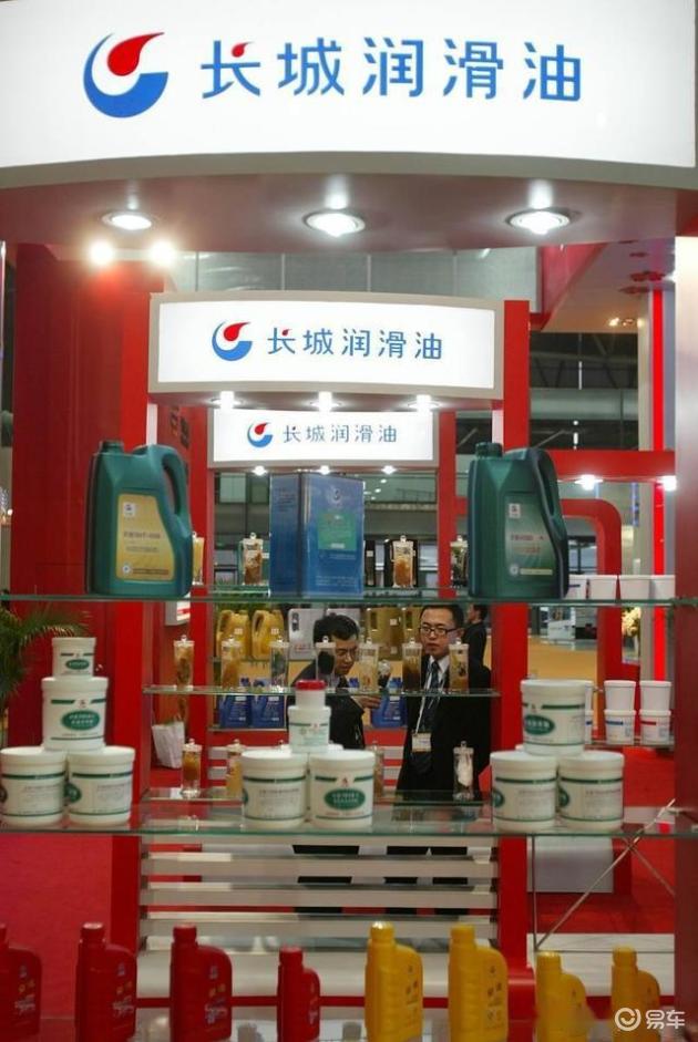 格劳克斯是什么机油_Shell壳牌机油特点_汽车机油品牌排行榜