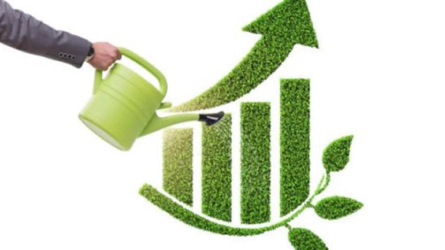 环保有关的a股_A股绿色周报_上市公司环境风险