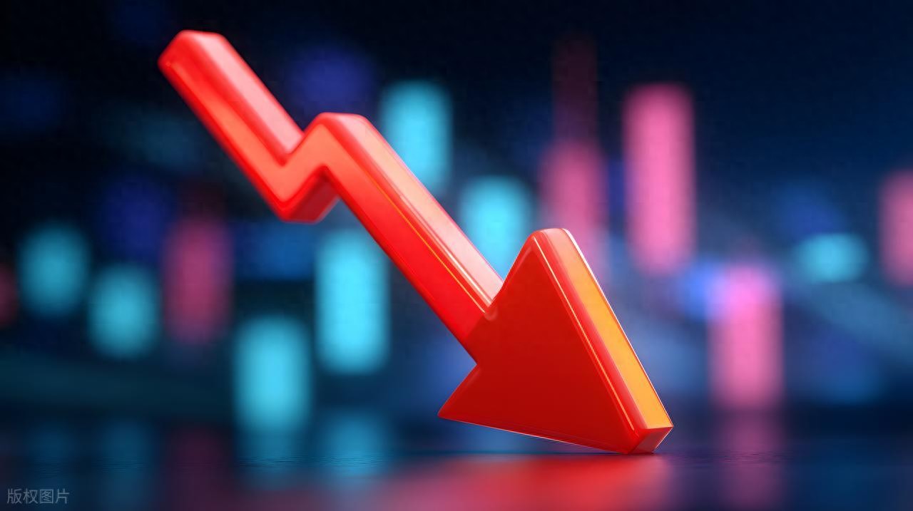 锂电池领跌原因分析_A股30日线被击穿_全球股市暴跌原因