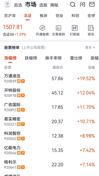 蜻蜓点金app_极速开户股票基金理财平台_股票多账户交易软件
