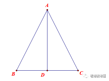 三线合一的证明题带图含答案_证明三线合一_三线合一证明过程三种方法