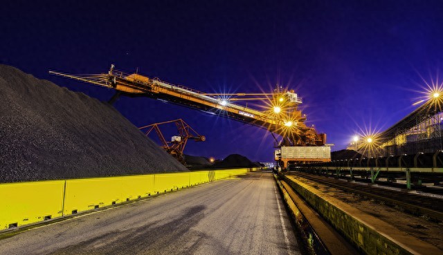 2025股市暴跌原因_节前疲软煤炭市场_2025年9月30日煤炭市场行情分析