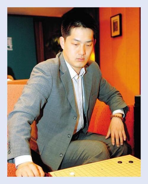常昊围棋职业生涯_常昊围棋比赛经历_围棋复盘是什么意思