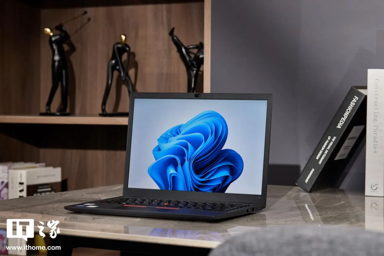 ThinkPad L系列可定制化商用本，ThinkPad L13评测来啦