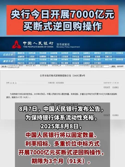 央行800亿逆回购_央行买断式逆回购操作_央行中期流动性管理