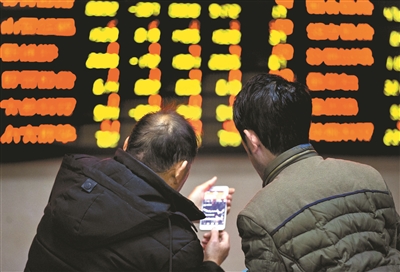 股票配资最低多少钱_A股成交量破万亿 技术性牛市 配资中介拉客户