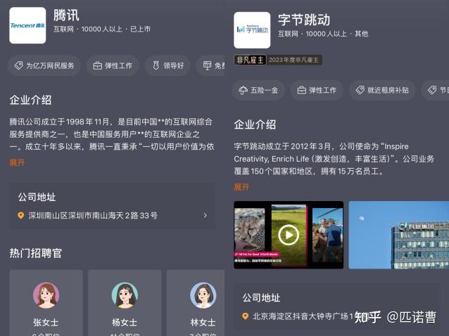 前程无忧配资平台_猎聘平台优势_招聘软件选择