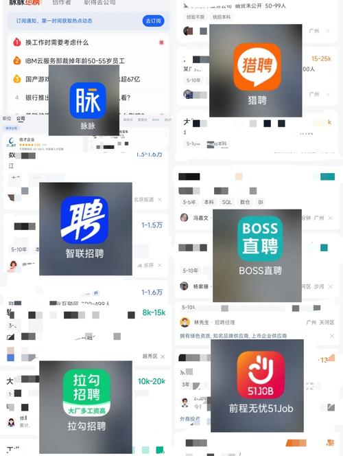 招聘软件选择_猎聘平台优势_前程无忧配资平台