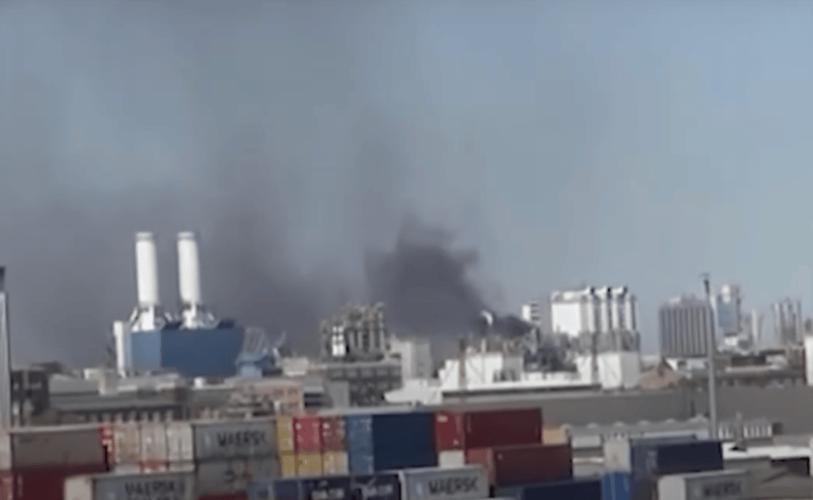 巴斯夫火灾对维生素供应影响_维生素涨价最新消息_维生素市场价格波动