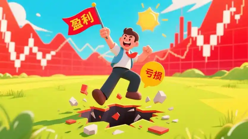 炒股实战技巧_月盈利20%的炒股方法_选股核心逻辑