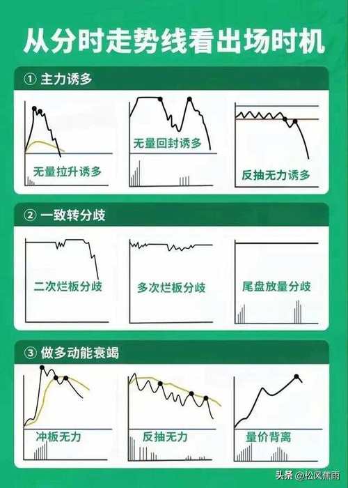 个股分时走势图解读_分时图分析_主力资金进场指标图解