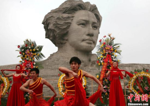 国家旅游局撤销5A级景区_长沙橘子洲旅游区被摘牌_山海关5a摘牌