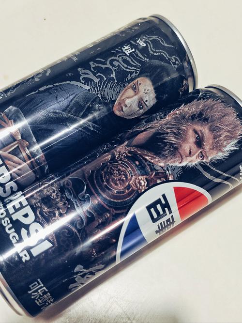 百事盖念店 时尚周边 限量版黑罐无糖可乐_可口可乐瓶盖兑奖网站