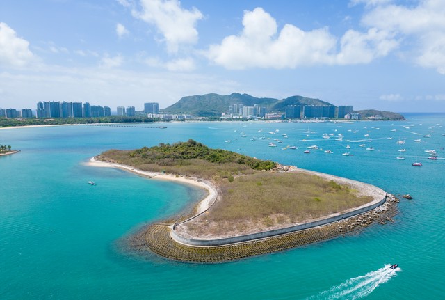 海南自贸区方案_海南自贸区医药企业_海南自贸港概念股