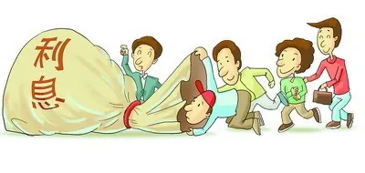 股票配资利息一般多少