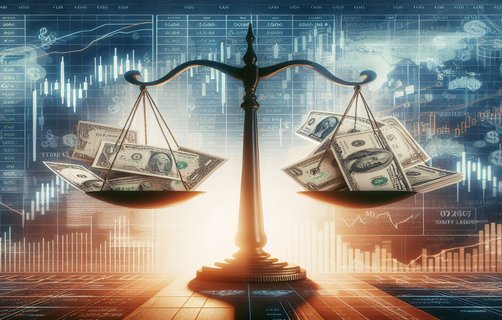 股票配资杠杆效应与风险控制_配资业务员的心声_配资公司信用等级对投资影响