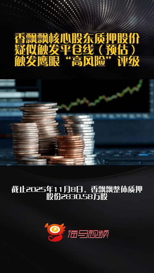 股票配资资金风险_上市公司大股东融资工具_股权质押平仓风险