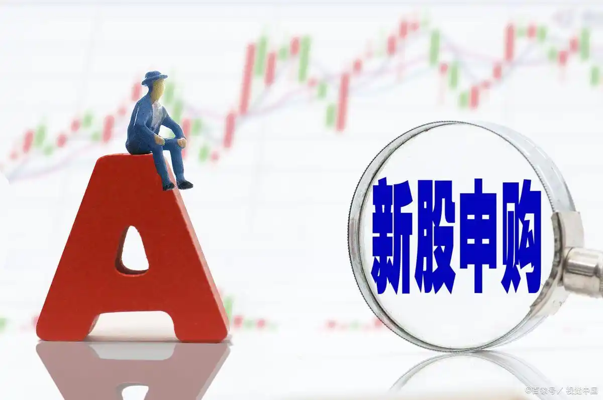 市值配售与现金申购模式差异_A股新股中签规则_新股网下中签率