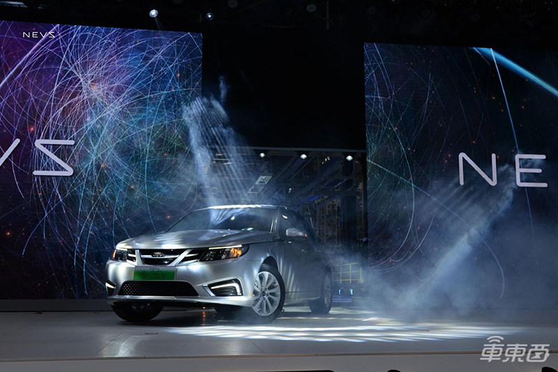 霸气！许家印讲述恒大造车杀手锏：把能买的都给它买了