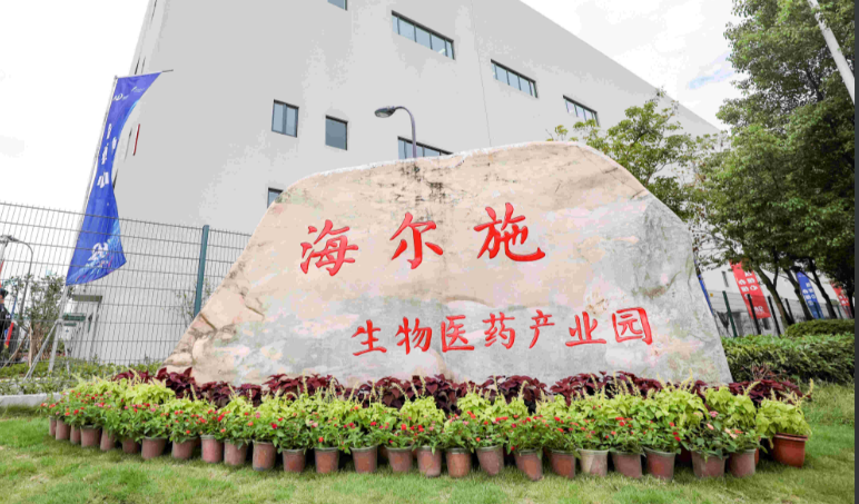 A股上市公司静默期：海尔施生物医药临门叫停的教训启示