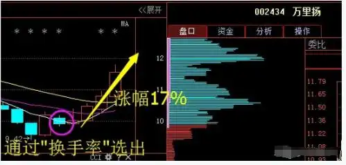 股票市场生存复利策略_换手率大于2选股_投资成功关键要素