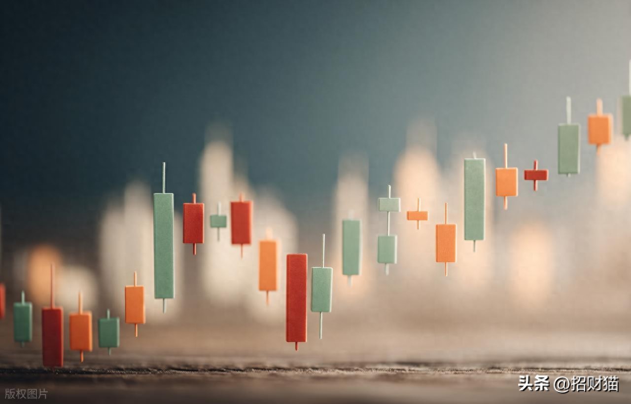 K线形态分析_k线组合形态解析大全_十字星实战应用