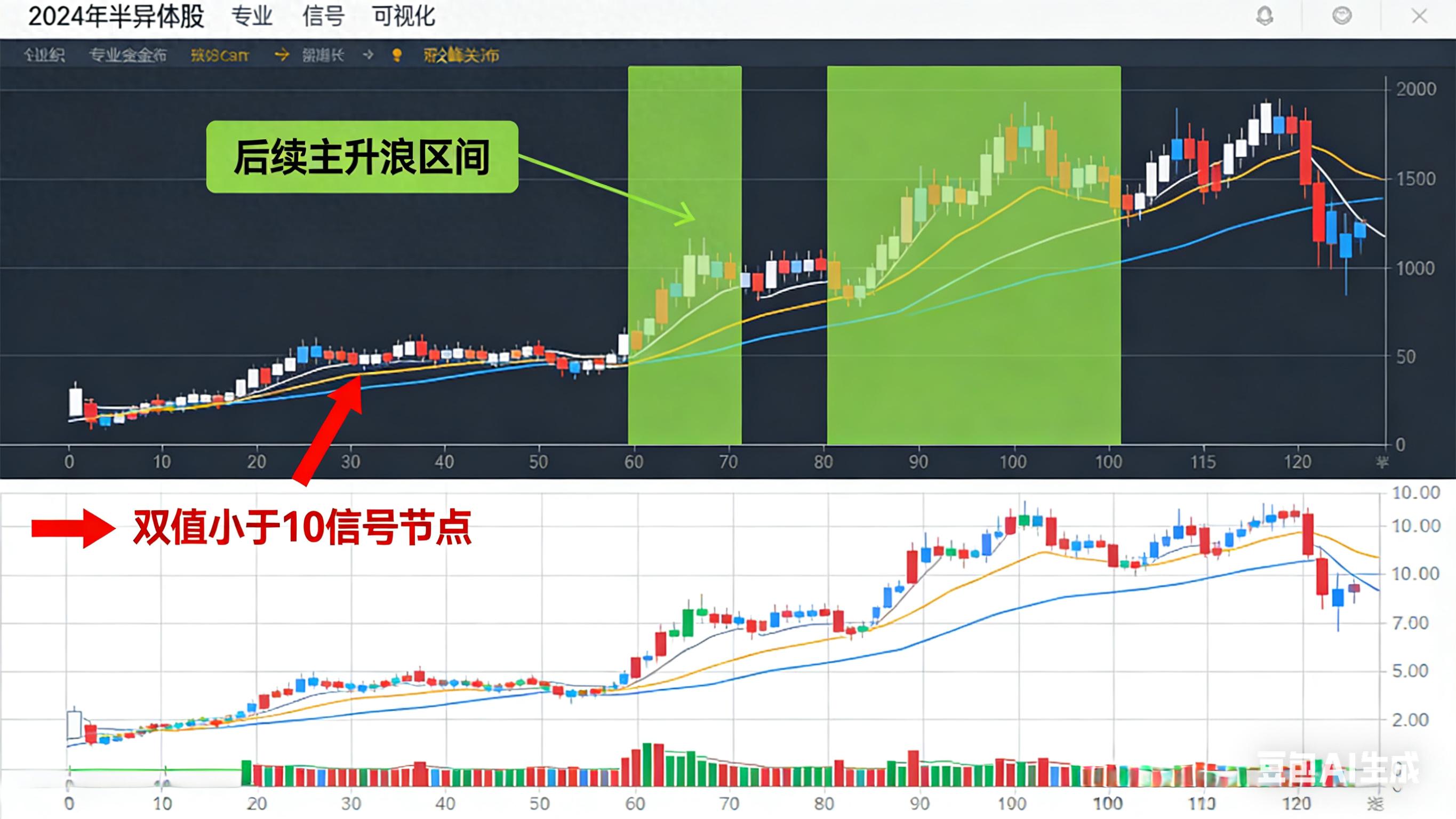 通达信筹码分布图分析_筹码峰90%成本集中度小于10_筹码峰70%成本集中度小于10