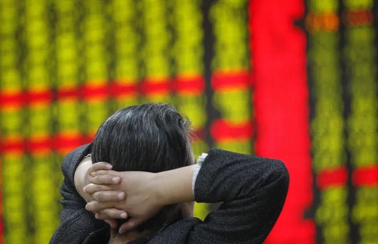 股民炒股纪律:安全边际为首,指标勿多,拒绝过度交易