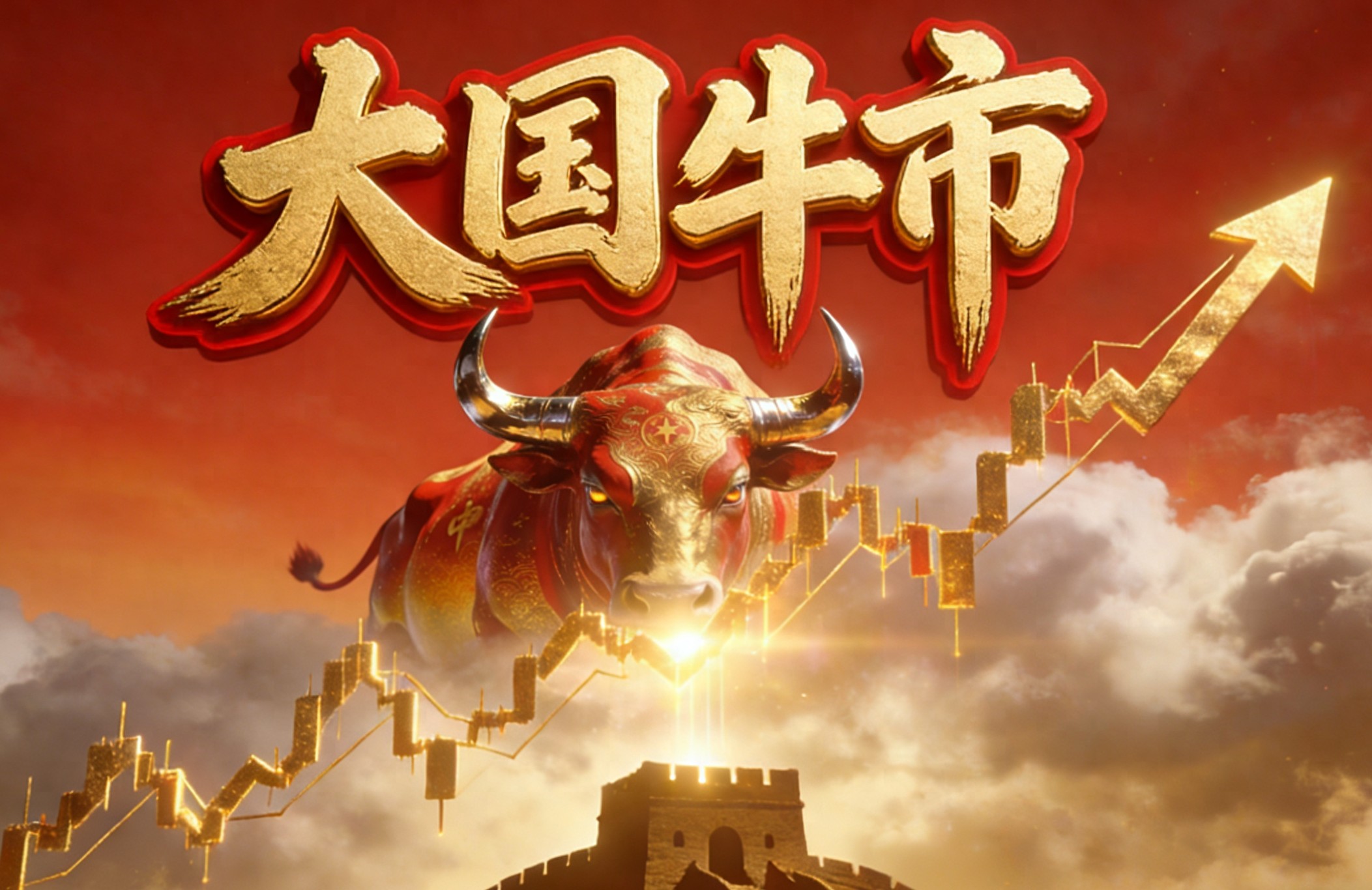 现在那些股票好_穿越周期新刚需龙头股_2026年大牛股特征