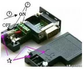 电气元件安装要求_电气柜布局规范_小母线端子