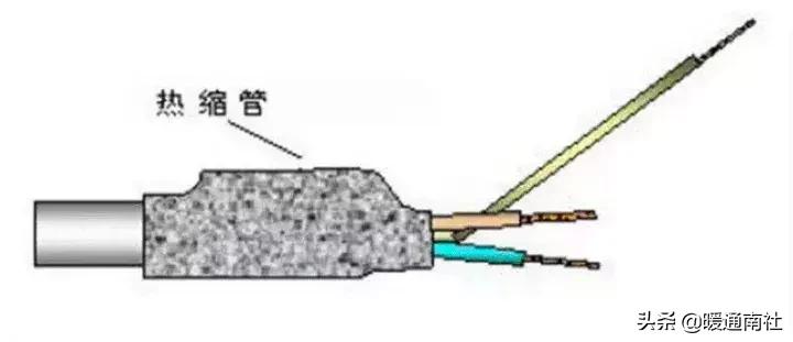 小母线端子_电气柜布局规范_电气元件安装要求