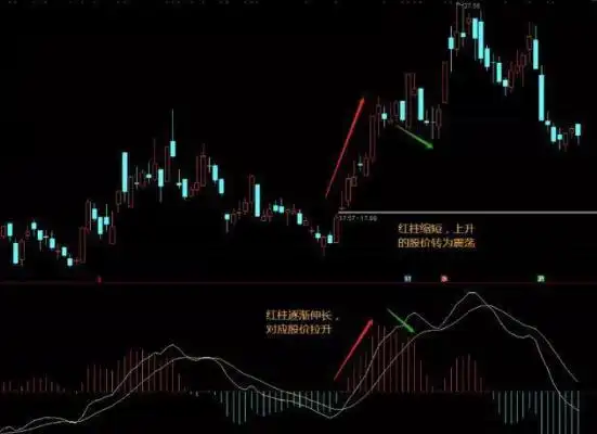 交易过程关注_什么指标和抄底配合_MACD使用方法