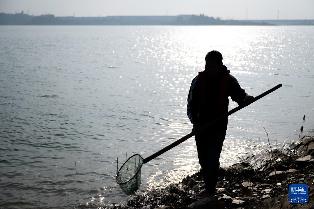 南水北调中线【 】_丹江口库区水质保护_南水北调中线水源地治理