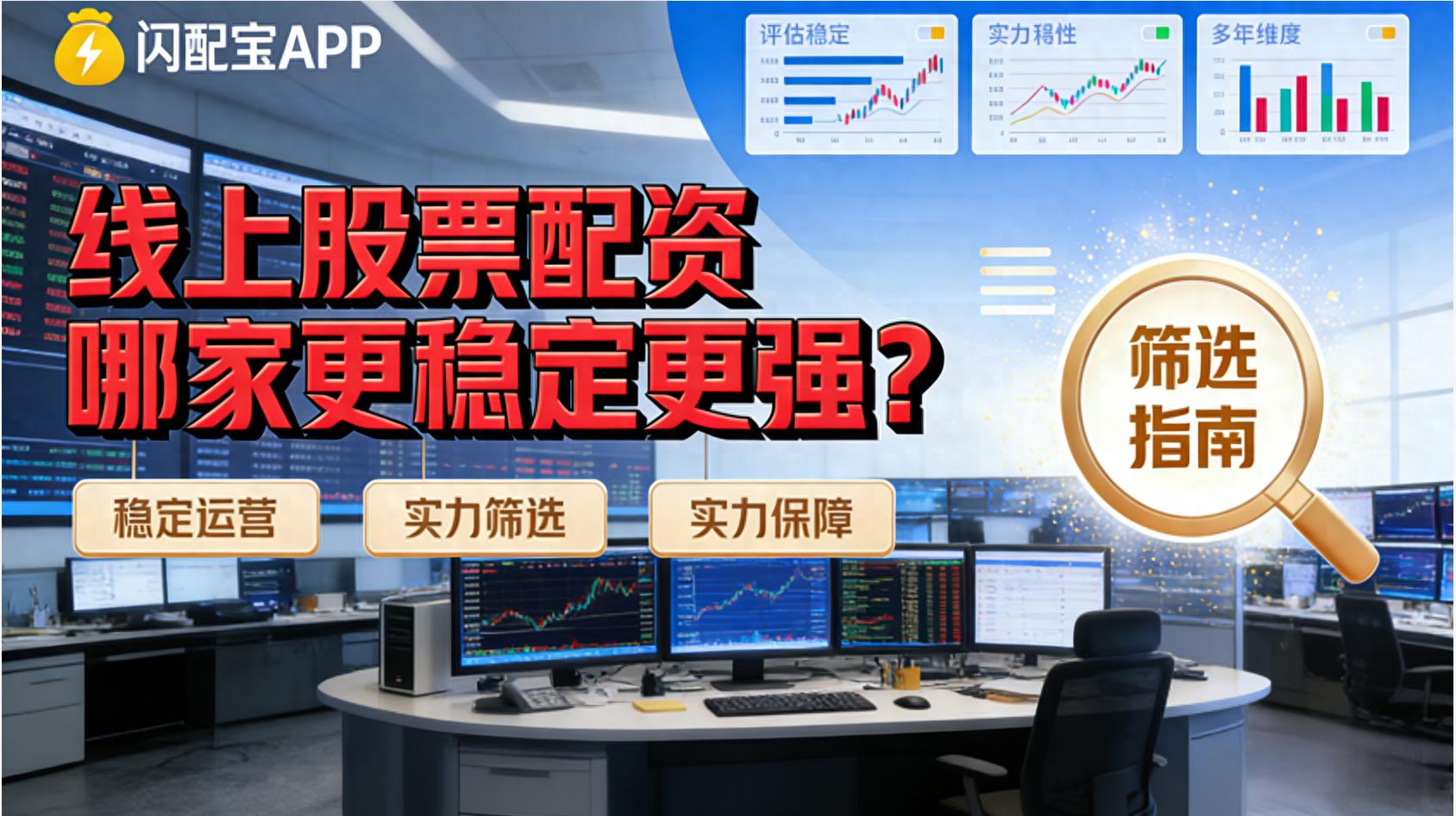 线上股票配资平台稳定实力_配资利息怎么收取_实盘验证交易可核验