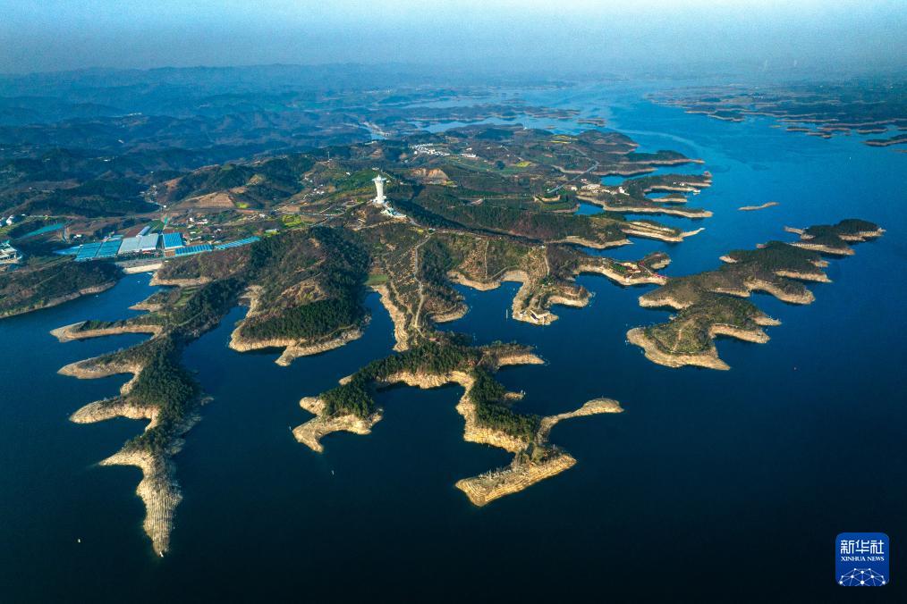 南水北调中线【 】_南水北调中线水源地治理_丹江口库区水质保护