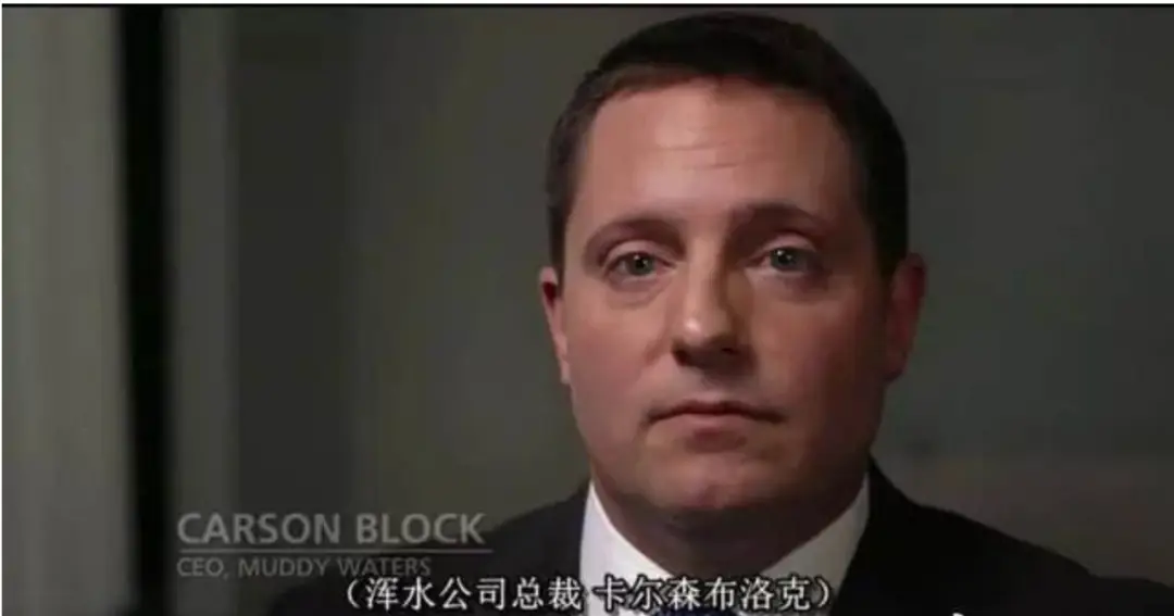 浑水公司做空中国概念股_浑水公司调查方法_浑水如何调查公司
