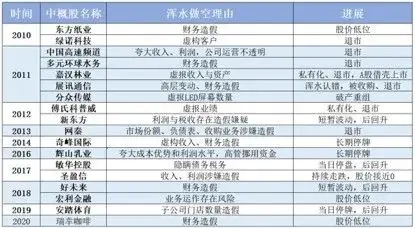 浑水如何调查公司_浑水公司调查方法_浑水公司做空中国概念股