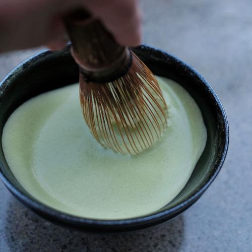 抹茶起源中国_抹茶与绿茶的区别_中国点茶与日本点茶