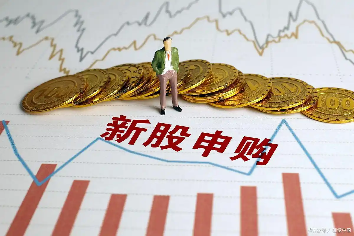 中签股票如何处理_A股中签后操作_打新股中签后怎么办