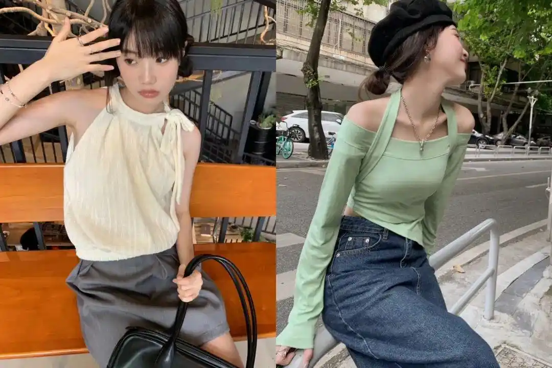 直角肩审美误区_美人肩形态图解_溜肩体态改善